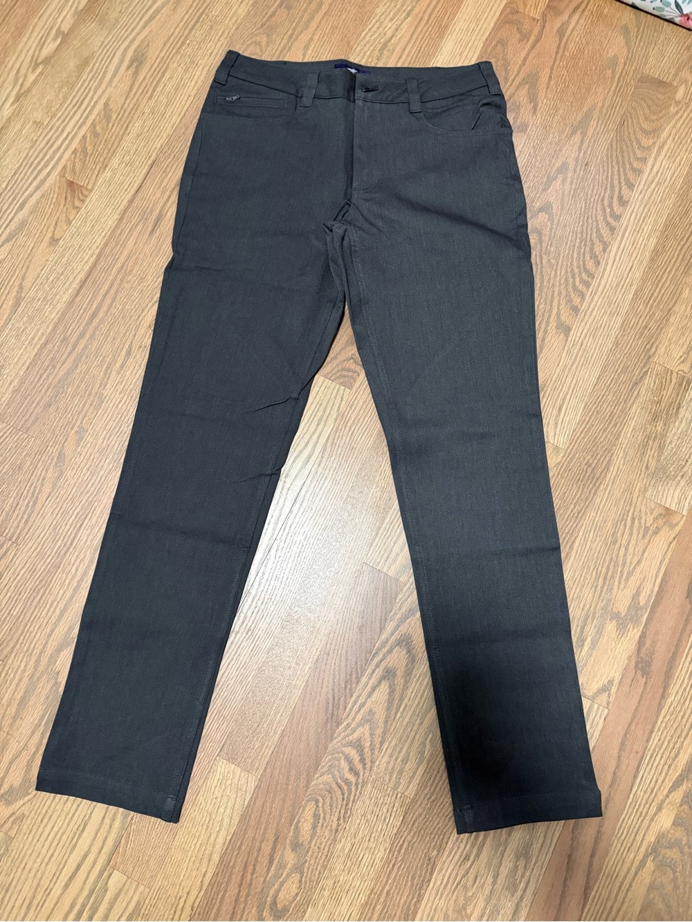 Makers and Riders stretch traveler jeans